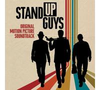 Various Stand Up Guys: Original Motion Picture Soundtrack (CD)