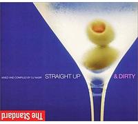 Various - Standard, the-Straight Up &