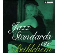 Various - Standards on Bethlehem