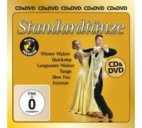 Various - Standardtänze