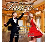 Various - Standardtänze Vol.1 (Balli Standard Vol. 1)