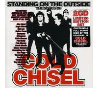 Various - Standing on the Outside...