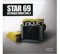 Various - Star 69 Extended Mixes 4