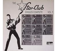 Various - Star Club Singles Complete, Vol. 1