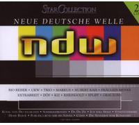 Various - Star Collection: Neue Deutsche Welle