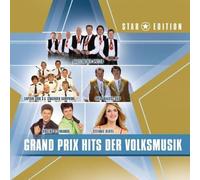 Various - Star Edition-Grand Prix Hits der Volksmusik