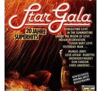 Various - Star Gala-20 Jahre Superhits