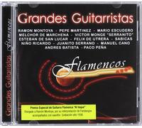 Various [Star Music] - Grandes Guitarristas Flamencos