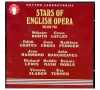 Various - Star of English Oper