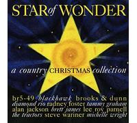 Various - Star of Wonder-a Country