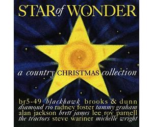 Various - Star of Wonder-a Country