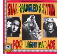 Various - Star Spangled../Footlight..