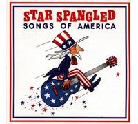 Various - Star Spangled-Songs of Ameri