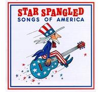 Various - Star Spangled: Songs of Americ