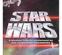 Various - Star Wars - A Musical Tribute