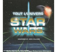 Various Star Wars (CD)