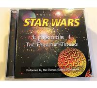 Various - Star Wars-The Phantom Menac [Import]