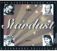Various - Stardust Classic Decca Hits