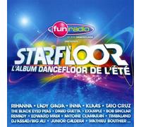 Various - Starfloor 2010