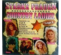 Various - Starke Frauen-Country Ladies-2