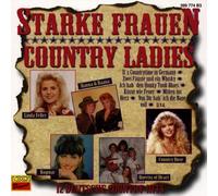 Various - Starke Frauen-Country Ladies