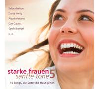 Various - Starke Frauen-Sanfte Töne Vol.5