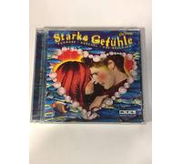 Various - Starke Gefühle die Zweite