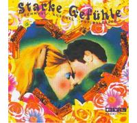 Various - Starke Gefühle/Schmuse Kuschel