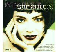 Various - Starke Gefühle Vol.5