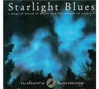 Various - Starlight Blues - Nature's Harmony (UK Import)