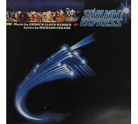 Various - Starlight Express -the Original Cast