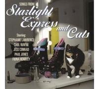 Various - Starlight Express/Cats
