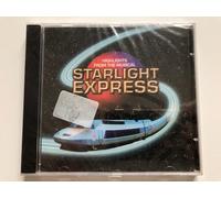 Various - Starlight Express-Highlights