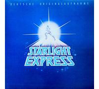 Various - Starlight Express [VINYL]