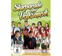 Various - Starparade der Volksmusik-Fo