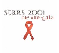 Various - Stars 2001 die Aids Gala