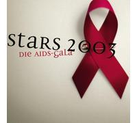 Various - Stars 2003-die Aids Gala