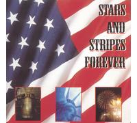Various Stars and Stripes Forever (CD)