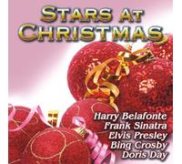 Various - Stars at Christmas