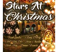 Various - Stars At Chritsmas