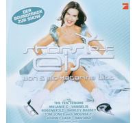Various - Stars auf Eis
