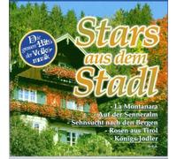 Various - Stars aus dem Stadlt