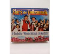Various - Stars der Volkmusik