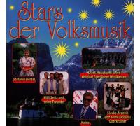 Various - Stars der Volksmusik
