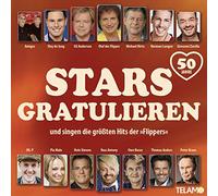 Various - Stars Gratulieren und Singen die Größten Hits