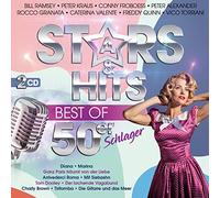 Various - Stars & Hits-Best of 50er Schlager