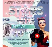 Various - Stars & Hits-Best of 70er Schlager
