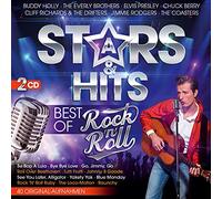 Various - Stars & Hits-Best of Rock'N'Roll