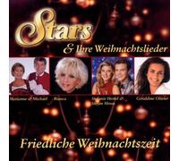 Various - stars&ihre weihnachtslieder,fr cd christmas pr.