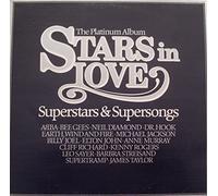 Various - Stars In Love - Superstars & Supersongs